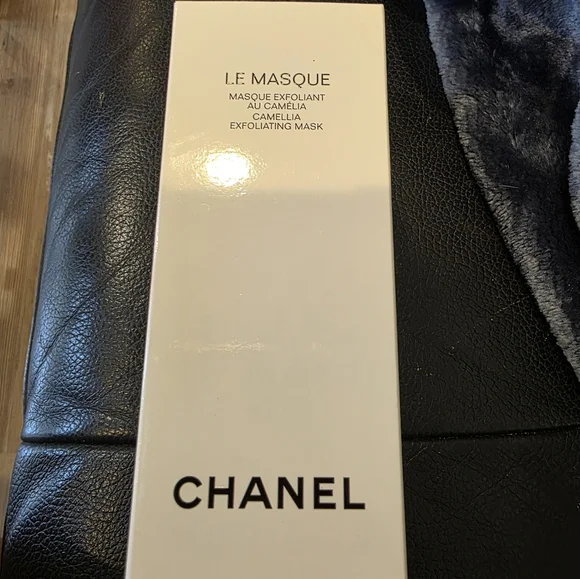 CHANEL LE MASQUE - Picture 2 of 5